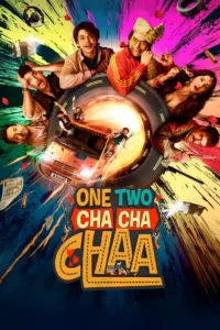 فيلم One Two Cha Cha Chaa 2026 مترجم اون لاين 2026