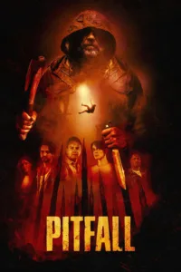 فيلم Pitfall 2025 مترجم اون لاين 2026