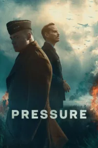 فيلم Pressure 2026 مترجم اون لاين 2026