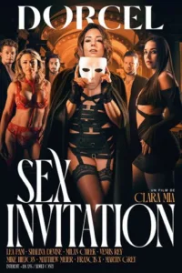 فيلم Sex Invitation 2026 للكبار فقط اون لاين 2026