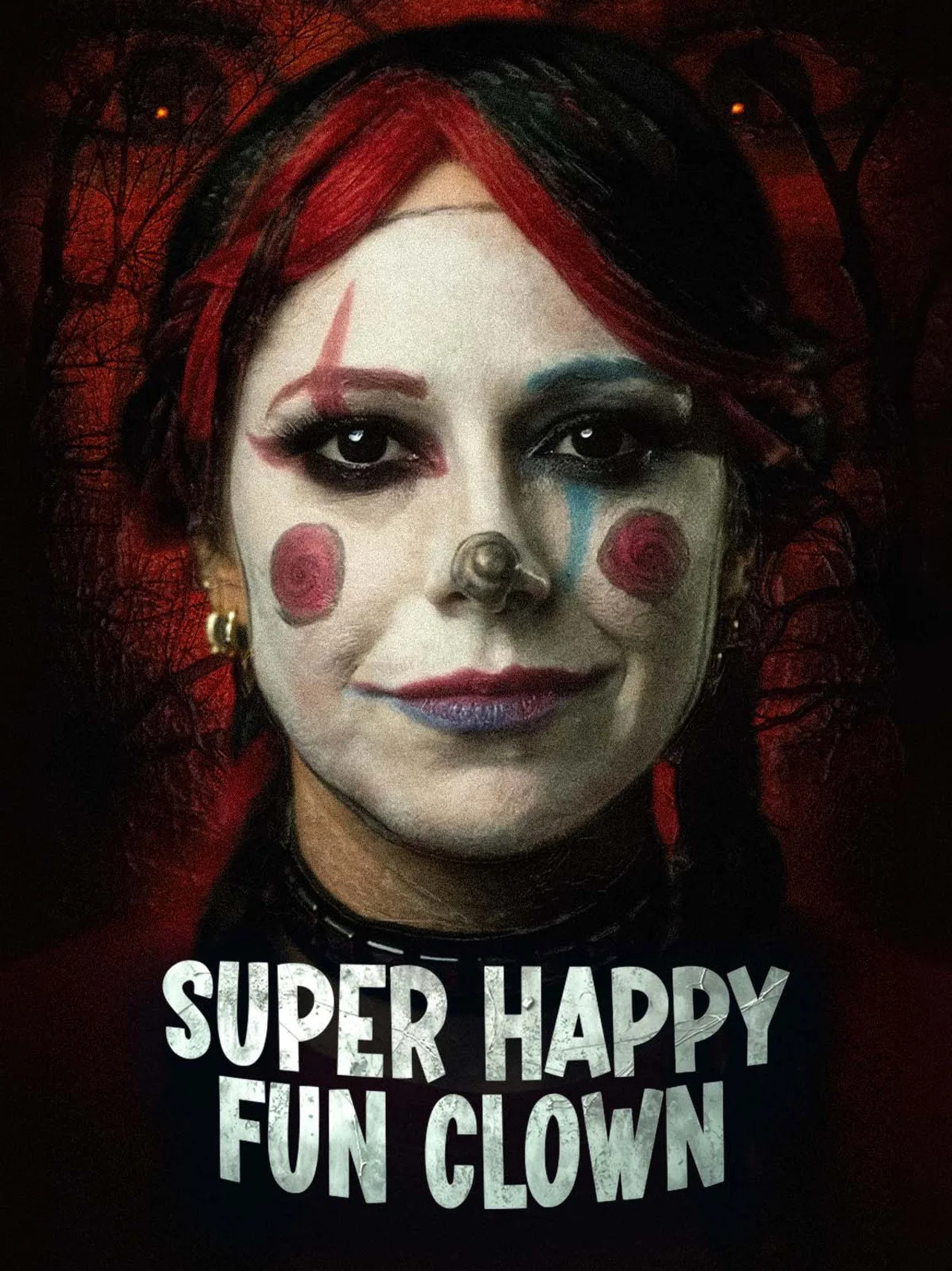 فيلم Super Happy Fun Clown 2025 مترجم اون لاين 2025