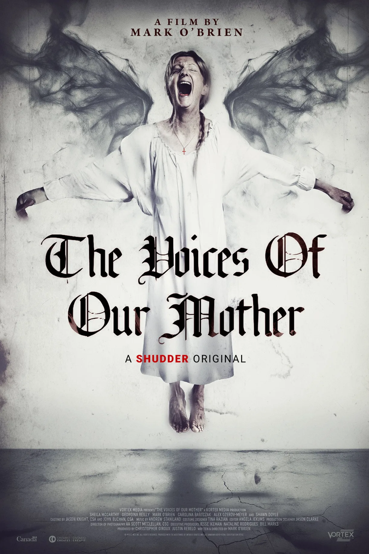 فيلم The Voices of Our Mother 2026 مترجم اون لاين