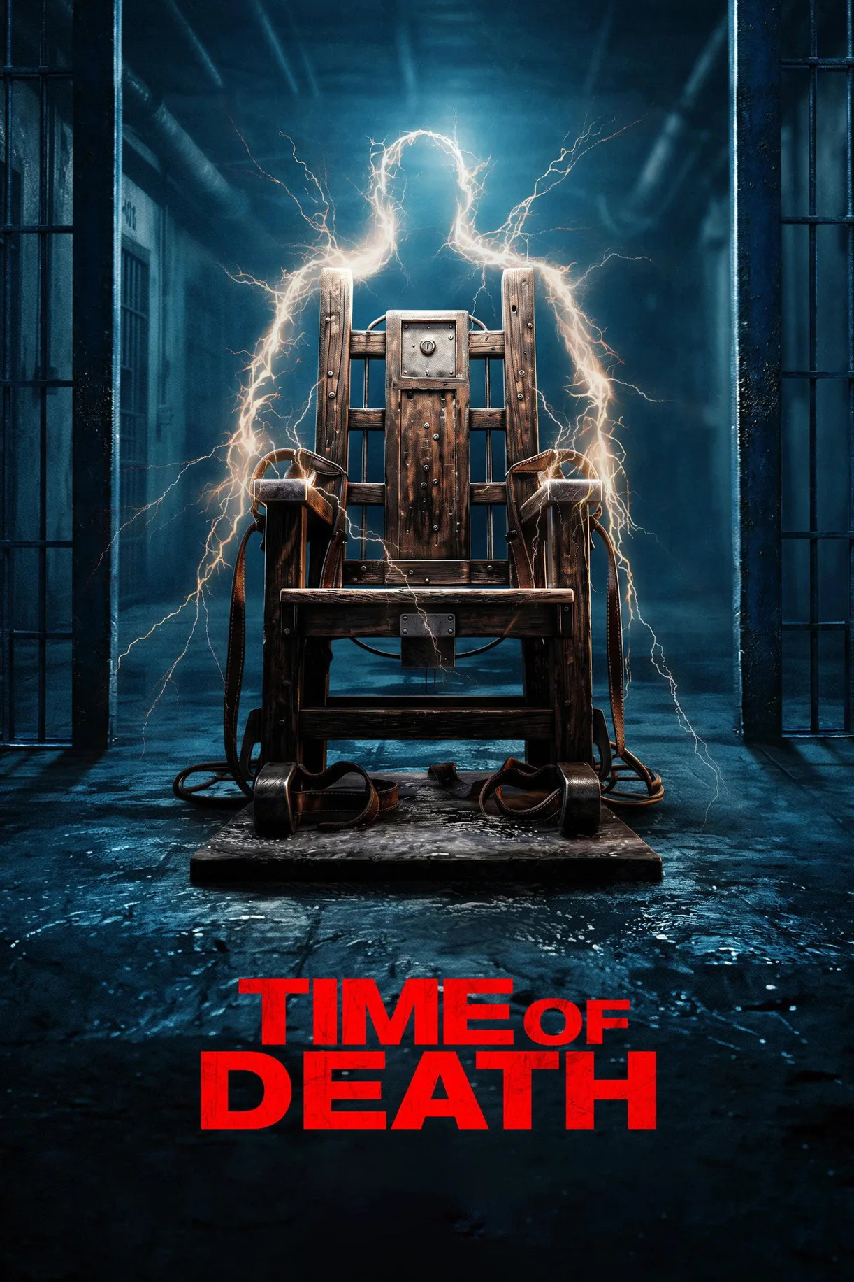 فيلم Time of Death 2025 مترجم اون لاين