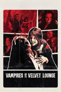فيلم Vampires of the Velvet Lounge 2026 مترجم اون لاين 2026